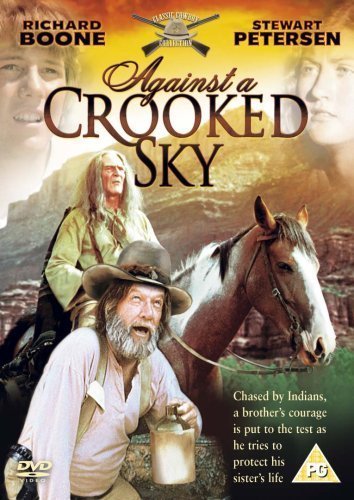 Against A Crooked Sky (1975)