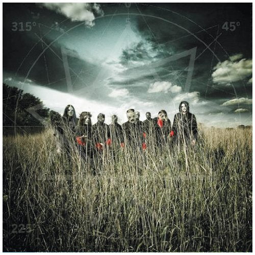 Slipknot - All Hope Is Gone (Music CD)