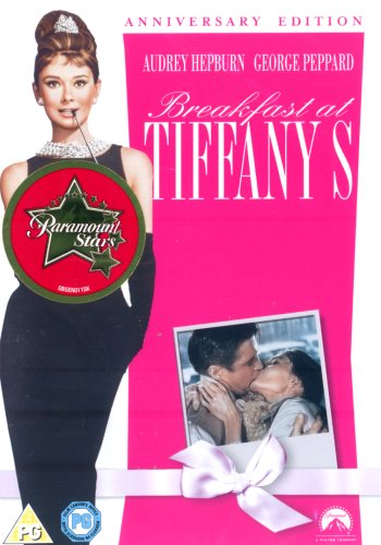 Breakfast At Tiffanys (Anniversary Edition)