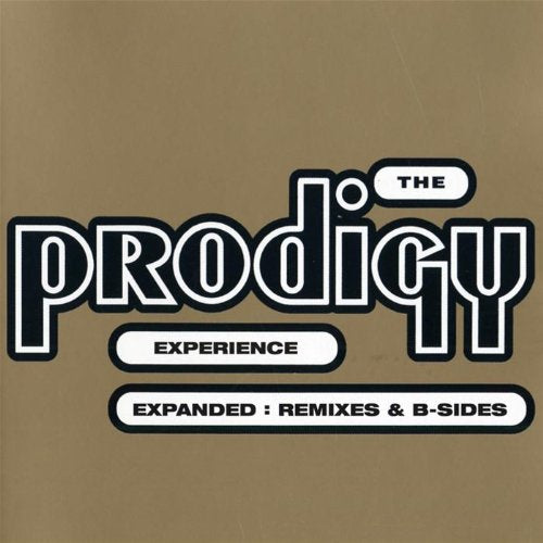 The Prodigy - Experience Expanded (2 CD) (Music CD)