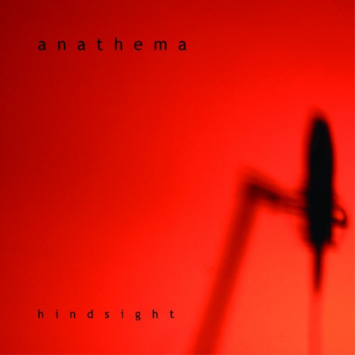 Anathema - Hindsight (Music CD)