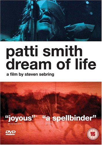 Patti Smith - Dream Of Life