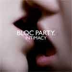 Bloc Party - Intimacy (Music CD)