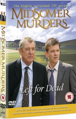 Midsomer Murders - Left For Dead