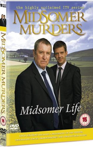 Midsomer Murders - Midsomer Life