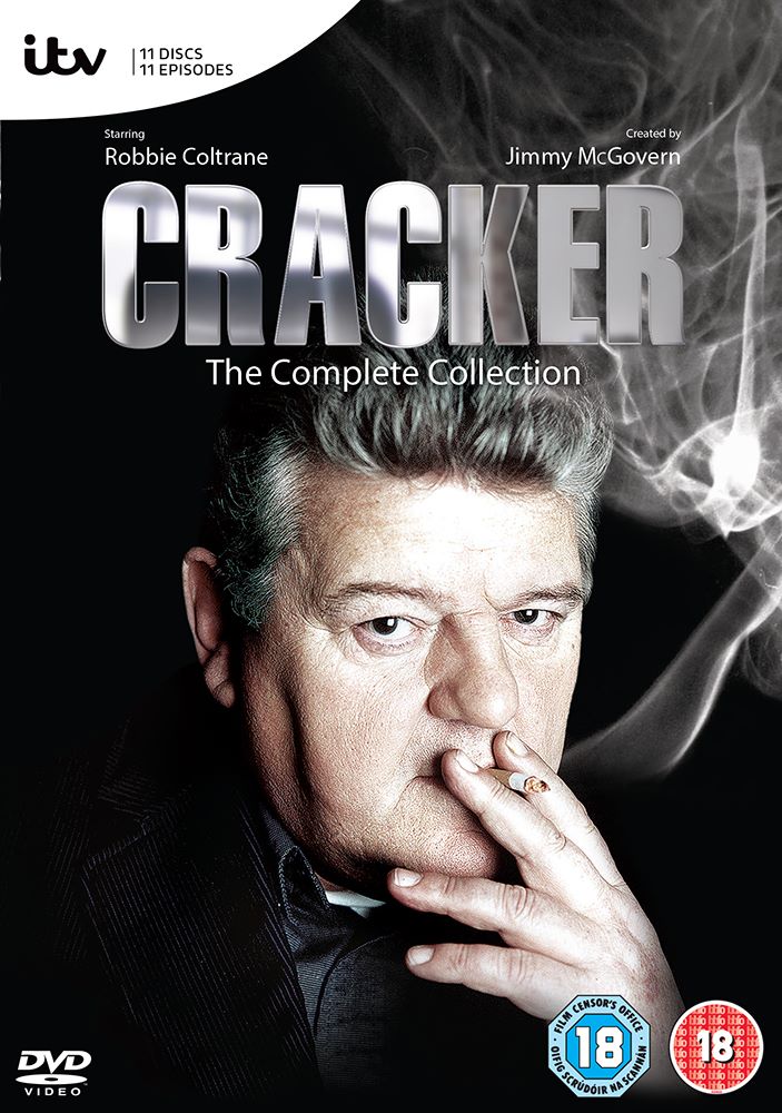Cracker Complete Collection (1993 - 1995)