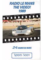Le Mans 1989 Review