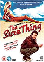 The Sure Thing (1985)