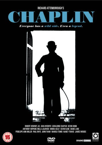 Chaplin (2008)