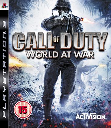 Click to view product details and reviews for Call Of Duty World At War Ps3.