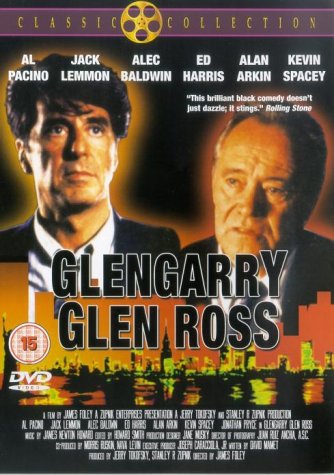 Glengarry Glen Ross