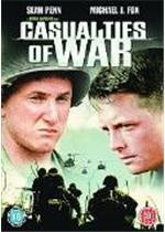 Casualties Of War (1989)