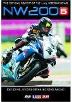 Northwest 200 Review 2005