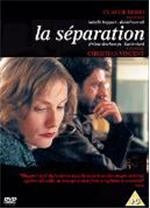 La Separation (Subtitled)