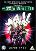 Ghostbusters 2
