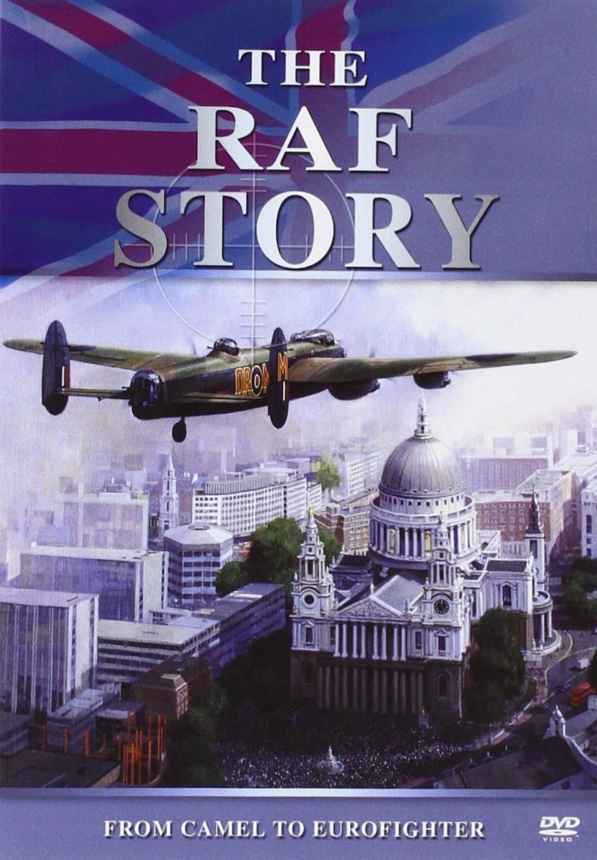 Click to view product details and reviews for Raf story dvd.