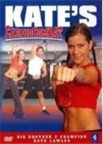Kate's Cardio Combat (Wide Screen)
