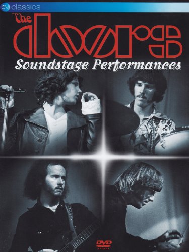 Doors - Soundstage Performances