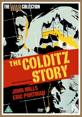 The Colditz Story (1955)