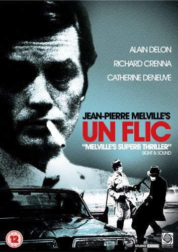 Un Flic