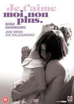 Je T'Aime Moi Non Plus (1976)