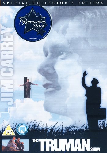 The Truman Show [Special Collectors Edition] (1998)