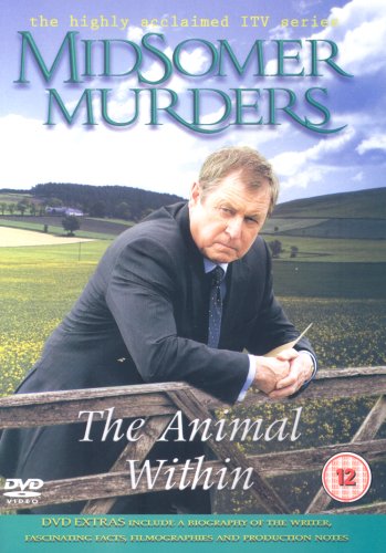 Midsomer Murders - The Animal Within