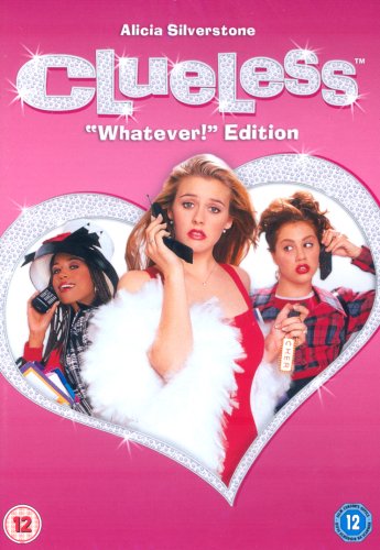 Clueless [Special Collectors Edition]