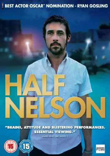 Half Nelson