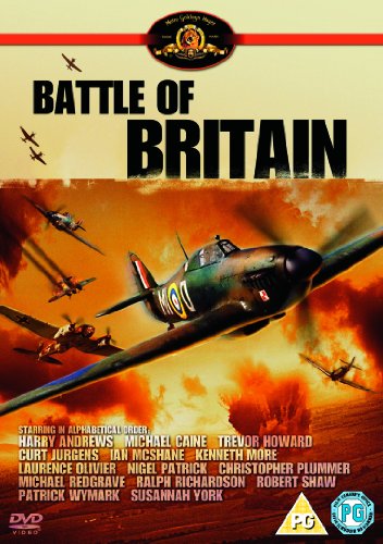 Battle Of Britain (1969)