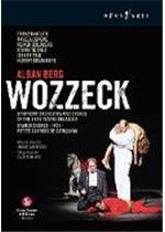 Berg - Wozzeck