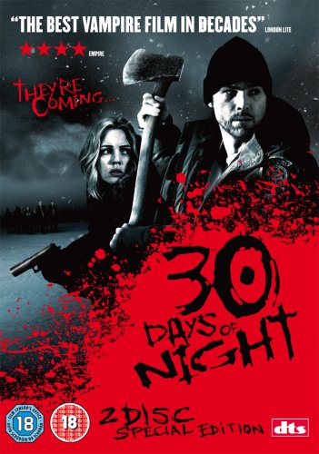 30 Days Of Night