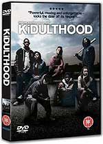 Kidulthood
