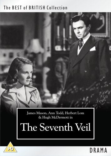 The Seventh Veil (1945)