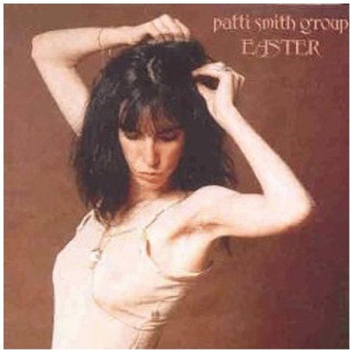 Patti Smith Group - Easter [Remastered] (Music CD)