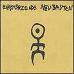 Einsturzende Neubauten - Kollaps