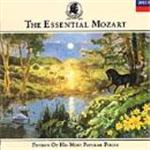 The Essential Mozart