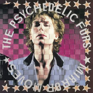 Psychedelic Furs (The) - Mirror Moves
