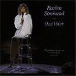 Barbra Streisand - One Voice