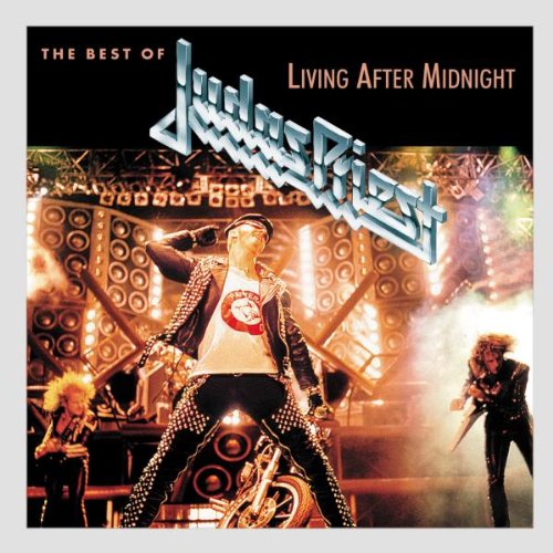 Judas Priest - Living After Midnight (The Best Of Judas Priest) [Remastered]