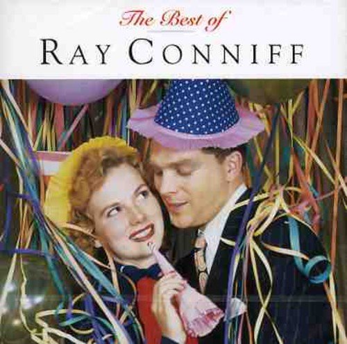 Ray Conniff - Best Of Ray Conniff, The