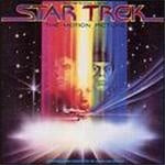 Various Artists - Star Trek (The Motion Picture)