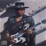 Stevie Ray Vaughan & Double Trouble - Texas Flood [Remastered]