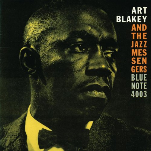 Moanim' - Art Blakey & The Jazz Messengers