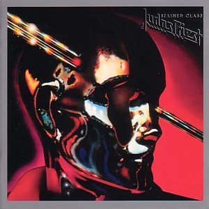 Judas Priest - Stained Class [Remastered] (Music CD)