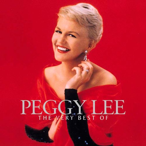 Peggy Lee - Very Best Of Peggy Lee, The