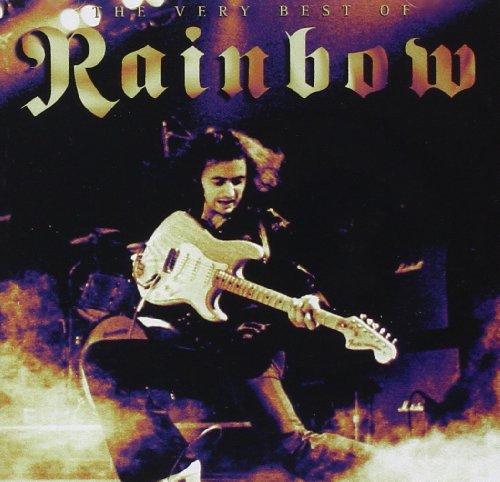 Rainbow - Very Best Of Rainbow, The