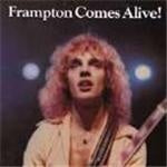 Peter Frampton - Frampton Comes Alive Vol.1 [Remastered] (Music CD)