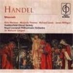 SIR MALCOLM SARGENT - Handel: Messiah