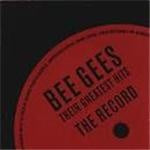 The Bee Gees  - The Record (Their Greatest Hits) (Music CD)